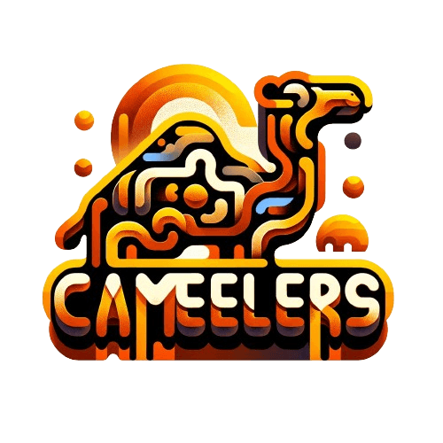 Logo Cameelers